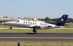 OE-GCH @ LFTH - taking off - by olivier Cortot