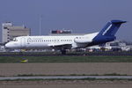PH-CHF @ EHAM - KLM - by Jan Buisman