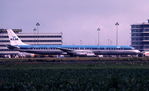 PH-DEG @ EHAM - KLM - by Jan Buisman