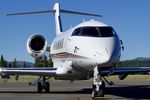 N752QS @ KTRK - Truckee Airport California 2020. - by Clayton Eddy
