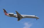 N688AE @ KORD - EMB-145LR