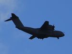 54 29 @ EDDN - A400M does Touch and Go in EDDN/NUE - by Nico Neumüller