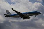 PH-EXW @ EDDN - KLM is landing in EDDN/NUE - by Nico Neumüller