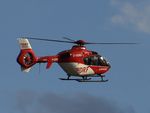 D-HDRU @ EDDN - DRF helicopter is landing near Nuremberg (EDDN/NUE) - by Nico Neumüller