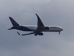 N645GT @ EDDN - 767 of Atlas Air (US Army charter flight) is landing in EDDN/NUE - by Nico Neumüller