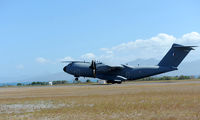 F-RBAC @ DZA - Very first time at Dzaoudzi International airport Mayotte France - by Denis Herrmann