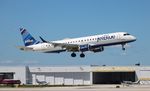 N354JB @ KFLL - FLL 2019 - by Florida Metal