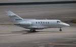 N355FA @ KMIA - MIA 2016 - by Florida Metal