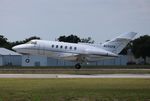 N355FA @ KORL - ORL 2015