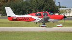 N355GK @ KORL - ORL 2019