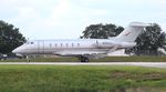 N355VJ @ KORL - ORL 2017