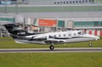 OK-BMM @ LKPR - Arrival of Time Air Be400 - by FerryPNL