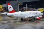 OE-LDF @ LOWW - Austrian A319 - by FerryPNL