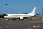 ZK-SLA @ NZAA - Airwork Flight Operations Ltd., Auckland