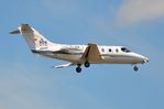 TC-STA @ EDDF - Menekse Air Be400 ambulance - by FerryPNL