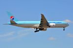 HL8044 @ EDDF - Arrival of Korean B772F - by FerryPNL
