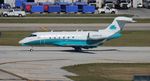 N358JM @ KFLL - FLL 2018 - by Florida Metal
