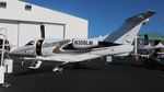 N358LM @ KORL - NBAA 2018 - by Florida Metal