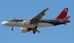 N359NW @ KDTW - DTW 2006 - by Florida Metal