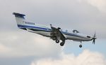N360DA @ KORL - NBAA 2018 - by Florida Metal