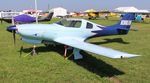 N360JH @ KOSH - OSH 2018 - by Florida Metal
