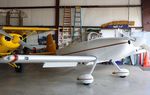 N913RV @ KDKB - Vans RV-8 - by Mark Pasqualino