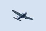 G-BSSC - Over Holme-next-the-Sea, Norfolk, England. - by shamrock