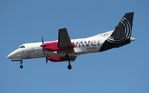 N361AG @ KMCO - MCO 2014 - by Florida Metal