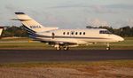 N361CA @ KORL - NBAA 2018 - by Florida Metal