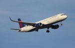 N361DN @ KDTW - DTW 2019 - by Florida Metal