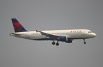 N361NW @ KDTW - DTW 2014 - by Florida Metal