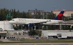 N361NW @ KFLL - FLL 2016