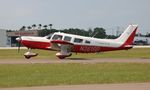 N361RP @ KLAL - SNF 2018