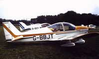G-BBJT @ EBGT - Meeting'80s scan slide - by j.van mierlo