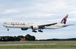 A7-BEK @ CPH - Copenhagen 16.7.2020 - by leo larsen