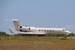 01-0029 @ LFRC - for 75 D-Day anniversary - by B777juju