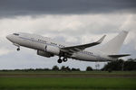 02-0042 @ LFRK - for 75 D-Day anniversary - by B777juju