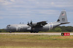 07-8609 @ LFRC - for 75 D-Day anniversary - by B777juju