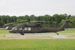 11-20419 - for 75 D-Day anniversary
at Carentan - by B777juju