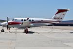 N6683W @ KBOI - Parked on south GA ramp. - by Gerald Howard