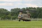 16-08200 - for 75 D-Day anniversary
at Carentan - by B777juju
