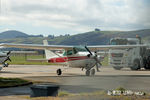 ZK-SLT @ NZDN - T A Dickson, Invercargill