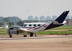 SE-KKK @ EHLE - Lelystad Airport