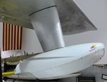 N29853 @ KGKT - Grumman HU-16E Albatross at the Tennessee Museum of Aviation, Sevierville TN - by Ingo Warnecke