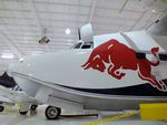 N29853 @ KGKT - Grumman HU-16E Albatross at the Tennessee Museum of Aviation, Sevierville TN - by Ingo Warnecke