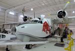 N29853 @ KGKT - Grumman HU-16E Albatross at the Tennessee Museum of Aviation, Sevierville TN - by Ingo Warnecke