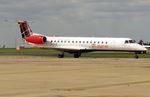G-SAJF @ EGSH - Clann MhicDhuibh departing to Aberdeen (ABZ).