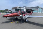 PH-VCC @ EBOS - @ EBOS - by Stefan De Sutter