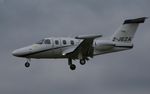 2-JEZA @ EGSH - Seen arriving at Norwich - by AirbusA320