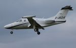 2-JEZA @ EHSG - Arriving at Norwich - by AirbusA320